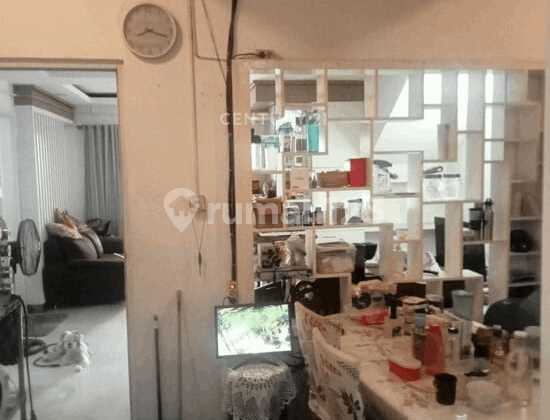 Dijual Rumah Siap Huni Kemang Pratama Bekasi - 2 Lantai, SHM, Hadap Selatan 2