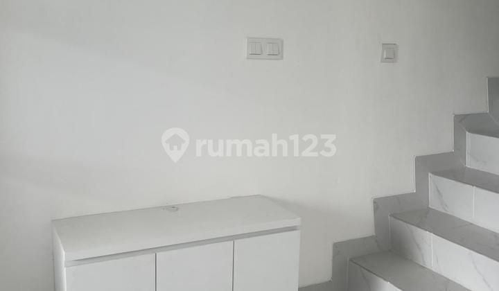 Rumah Nyaman di Lingkungan Exclusive Cluster Bukit Nirmala Pantai Indah Kapuk 2 2