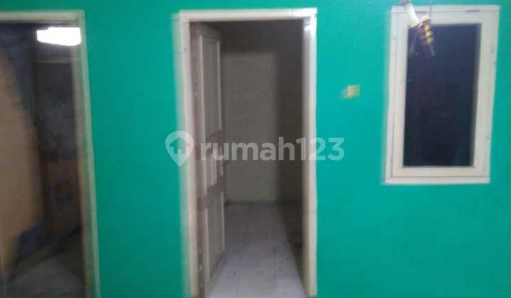 Rumah 2 Lantai di Graha Persada - Pondok Ungu - Bekasi 2