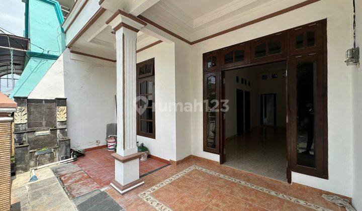 Jual Rumah Bagus Di Pejuang, Harapan Indah, Bekasi 2