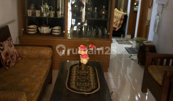 Rumah Perumnas 2 Bekasi Bebas Banjir Akses Strategis Rumah Perumnas 2 Bekasi Bebas Banjir Akses Strategis