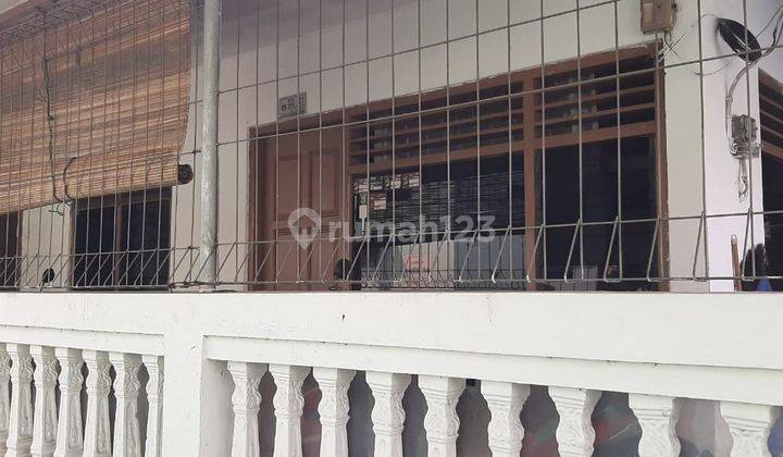 Jual Rumah Siap Huni Lokasi Strategis Di Matraman Jakarta Timur 2