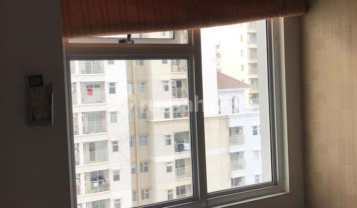 Apartemen Mediterania Garden 2 Tanjung Duren Jakarta Barat