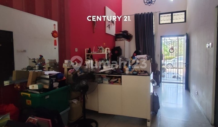 For Sale House in Green Ara Residence Cluster Damar Bekasi 1