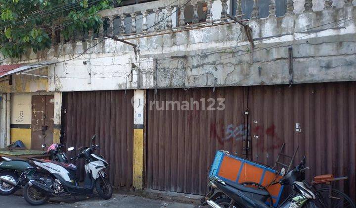 Jual Rumah Di Kampung Bahari Tanjung Priok Jakarta Utara 1