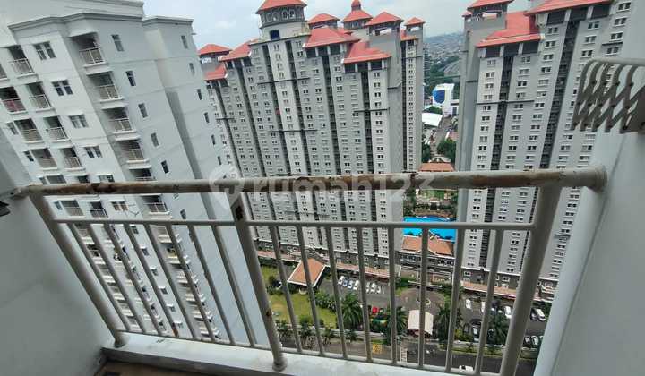 Apartemen Medit 2 Langsung Huni Wiew City- Jakarta Barat