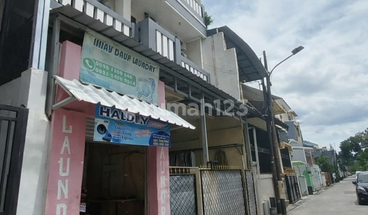 Productive 3-Story Boarding House - Kelapa Gading 2