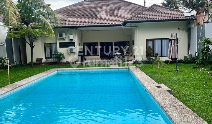 Di Jual Rumah Di Daerah Kemang, Jakarta Selatan Di Jual Rumah Di Daerah Kemang, Jakarta Selatan