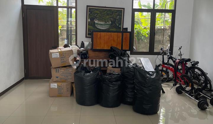 Ready-to-Occupy House in Pharmindo, South Cimahi, Close to Baros Toll Road, West Java 2