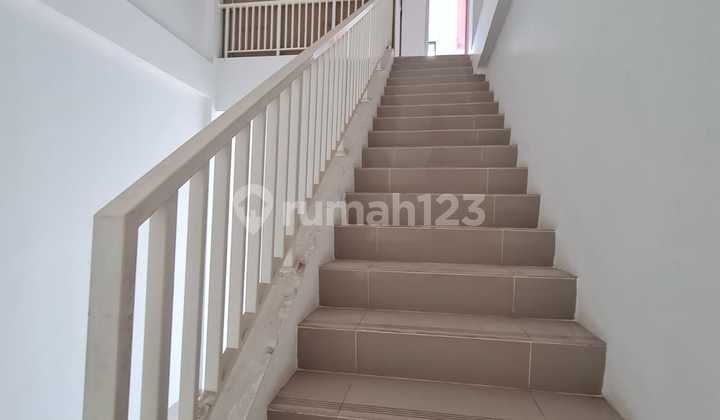 Shop House at Aerolink Citra 8, Kalideres Cengkareng, West Jakarta. 2