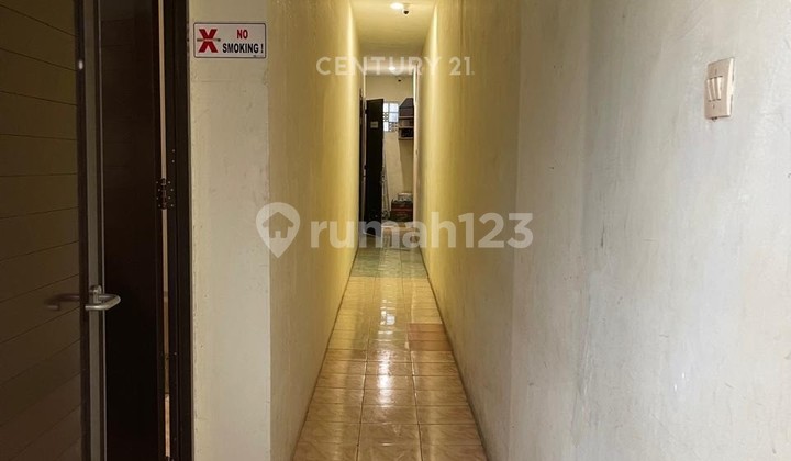 Dijual Rumah di Pinggir Jalan + Mesin Packing di Setu Bekasi Dijual Rumah di Pinggir Jalan + Mesin Packing di Setu Bekasi