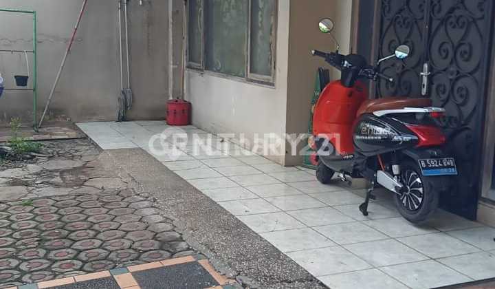 Apartemen Modern Siap Huni di Lokasi Strategis-Kavling Kdi 2