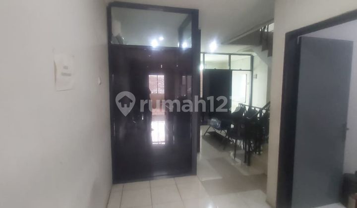 Jual Ruko Bagus 2,5 Lantai di Harapan Indah 2