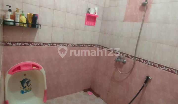 2-Storey House Ready to Occupied in Griya Depok Asri with SHM Certificate, East Facing Depok - West Java 2-Storey House Ready to Occupied in Griya Depok Asri with SHM Certificate, East Facing Depok - West Java