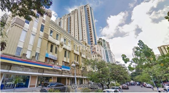 Apartement Siap Huni 2Kt + 1Br Lantai 20 di Kemayoran Jakarta Pusat Apartement Siap Huni 2Kt + 1Br Lantai 20 di Kemayoran Jakarta Pusat
