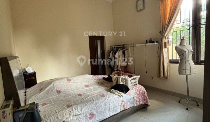 Dijual Rumah Mewah Di Kawasan Elit Anti Banjir Di Bekasi Selatan 2