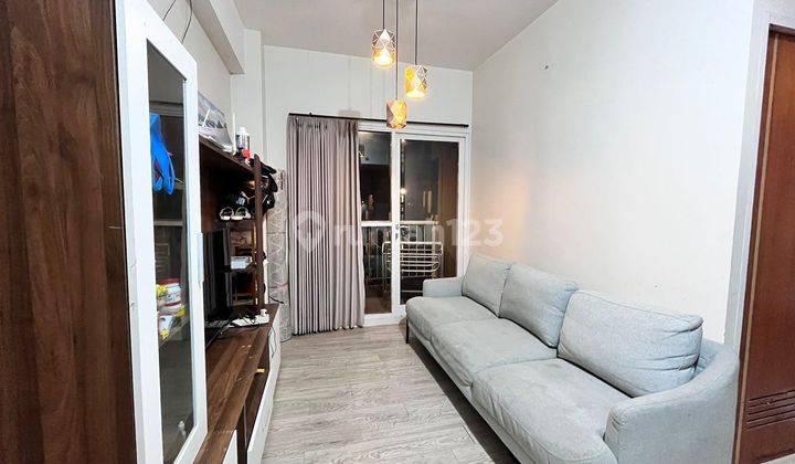 Apartement Puncak Darmahusada 2 BR Furnished Tower A  1