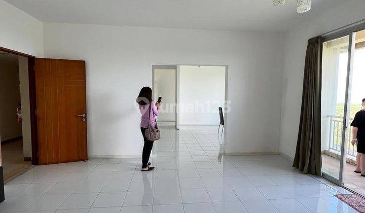 Apartaman Bagus Di Pakuwon City di Eastcoast Residence 2