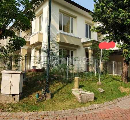 Rumah Graha Famili 2 Lantai Murah Siap Huni 2