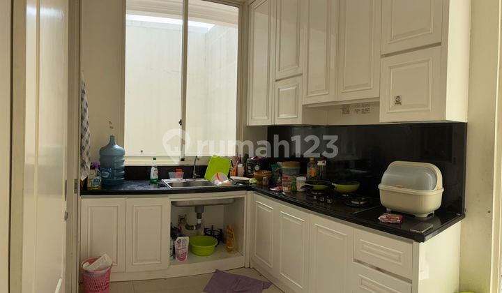 Murah Bekas Rumah Contoh Lariz Pakuwon Indah Dkt Graha Citraland 2