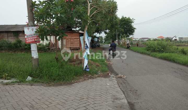 Land for sale behind Citraland, Jln Raya Sendang Bulu