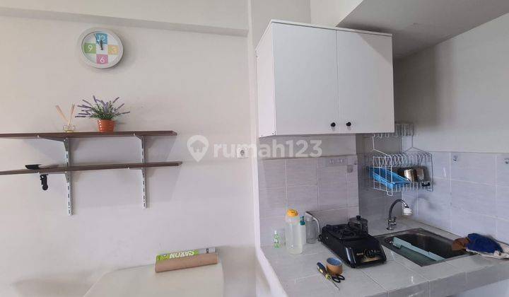 Apartemen 2br Puncak Kertajaya Bersih Bagus Siap Huni 2