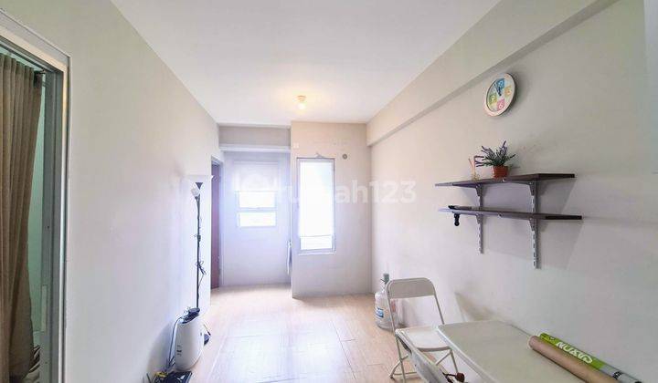 Apartemen 2br Puncak Kertajaya Bersih Bagus Siap Huni 1