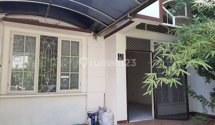 Dijual Rumah Minimalis Siap Huni 2lt Taman Mutiara Pakuwon City 1