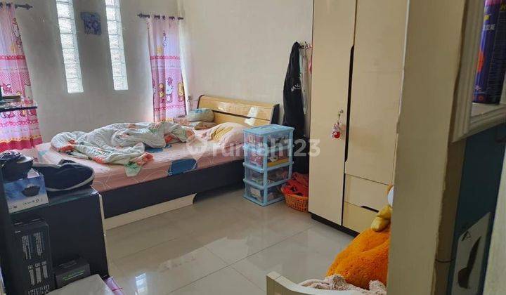 Rumah Minimalis 2 Lantai Darmo Indah Sari Dekat Citraland Pakuwon 2