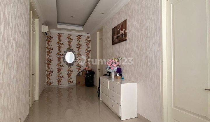 Termurah Di Kelasnya Rumah La Ritz Wood Pakuwon Indah Dkt Graha 2