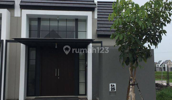 Rumah Murah Bagus Grand Sunrise Menganti Dekat Citraland 1