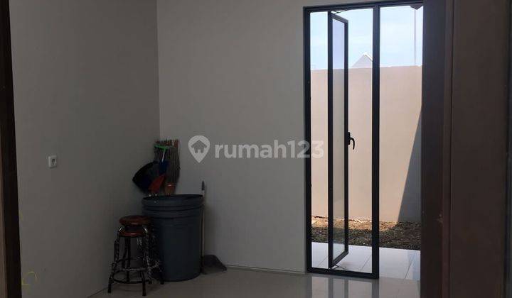 Rumah Murah Bagus Grand Sunrise Menganti Dekat Citraland 2