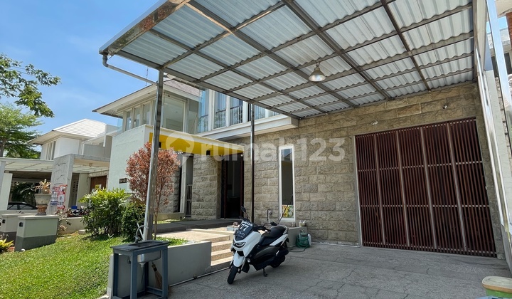 Dijual Rmh Minimalis Modern 2 Lt Main Road Eastwood Citraland Dijual Rmh Minimalis Modern 2 Lt Main Road Eastwood Citraland