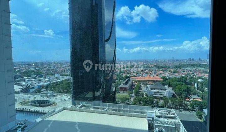 Jual Rugi Private Lift Voila Ciputra World Lantai 19  2