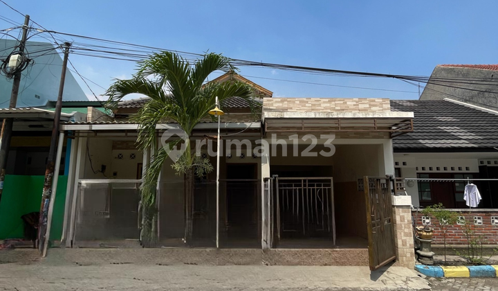 Rumah SHM 11 2 Lantai di Permata Megah Asri Sidoarjo Rumah SHM 11 2 Lantai di Permata Megah Asri Sidoarjo