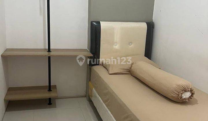 Apartman 2br Gunawangsa Tidar Tower A Lantai 37 View City 2