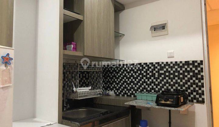 Apartement Gunawangsa Tidar 2 BR Furnished Bagus 2