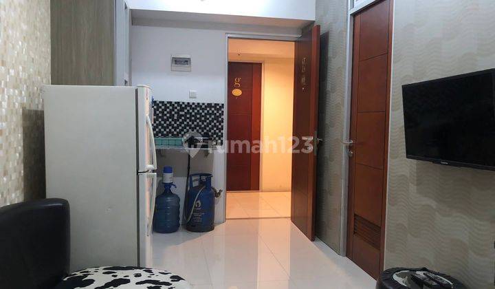 Apartement Gunawangsa Tidar 2 BR Furnished Bagus 1