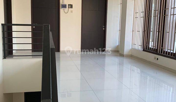 Rumah Komersial Area Jalan Kembar di Villa Sentra Raya Citraland 2