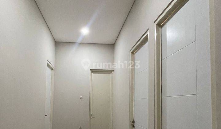 Rumah 2 Lantai SHM di Sutorejo Prima, Surabaya 2