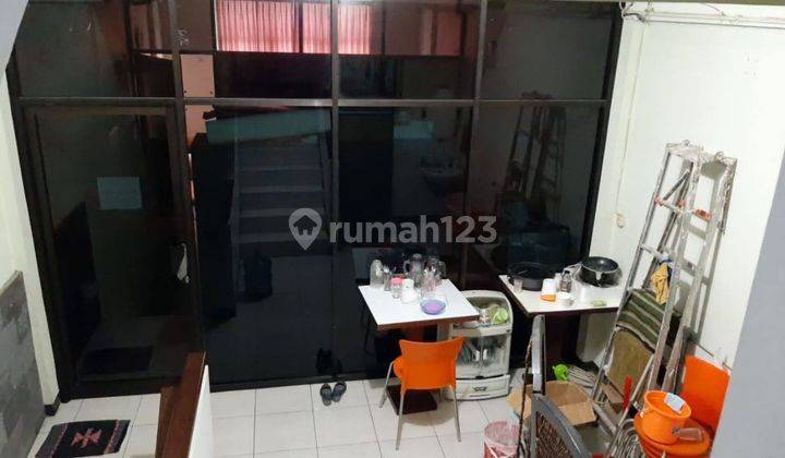 Ruko 4 Lantai Bagus di Scc Transmart Rungkut Dekat Merr 2