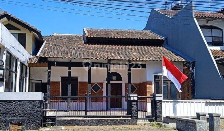  Rumah Cocok Untuk Cafe Dll di Nol Raya Jambi Dekat Raya Darmo 1