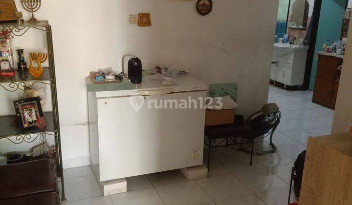 Rumah 2lantai SHM di Sutorejo Selatan Dekat Unair Kampusc Gm 2