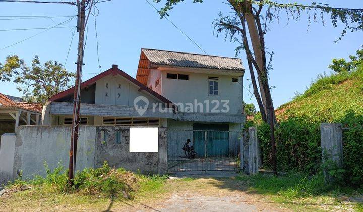 Rumah Hitung Tanah Mojo Arum Daeraht Sutorejo Mulyosari 1