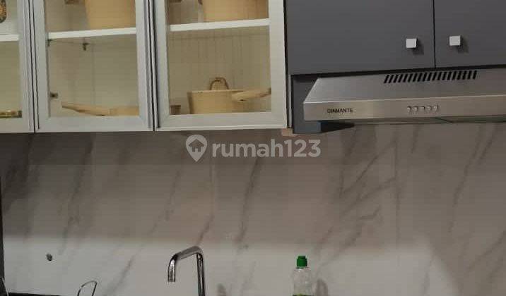 Apartman Gsl Tower Caspian 1br Executive Furnished 2