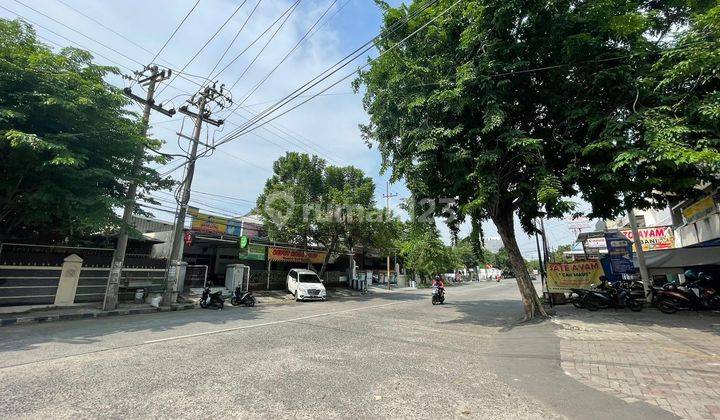 Rumah Komersial Area Hitung Harga Tanah Saja Di Raya Kupang Baru 2