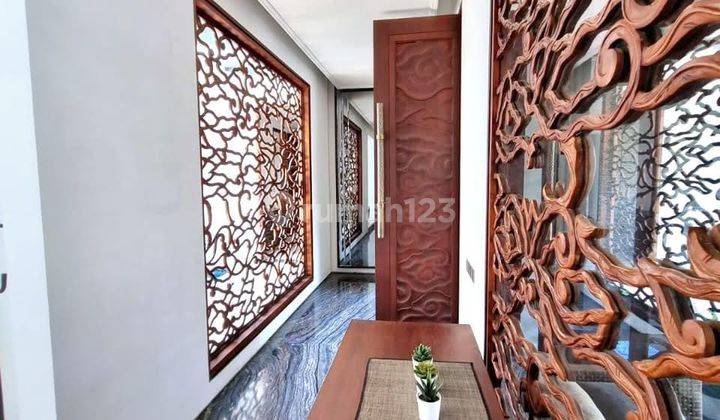 Rumah Mewah Tidak Semua Bisa Beli Ada Kolam Renang di Pakuwon City Dekat Araya Galaxy 2