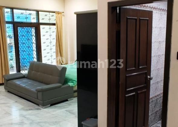 Great Commercial Property on Kertajaya Indah Street, Surabaya, Near Gubeng 2