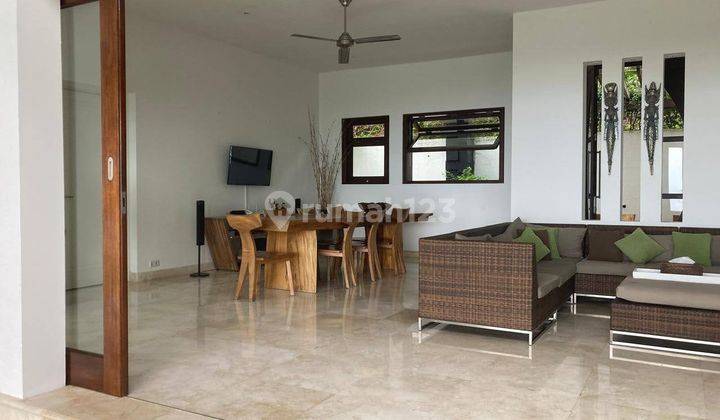 Villa Cantik Furnish Mewah di Lombok Siap Huni  2