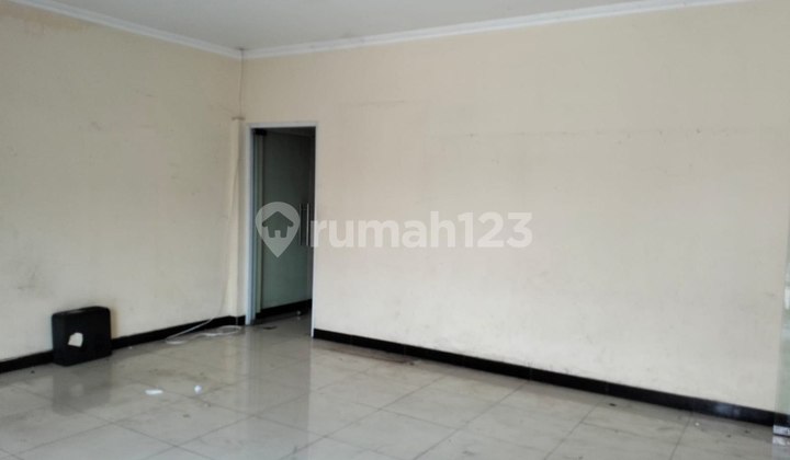 Ready-to-Use Warehouse in Wiyung, Lidah Wetan, West Surabaya